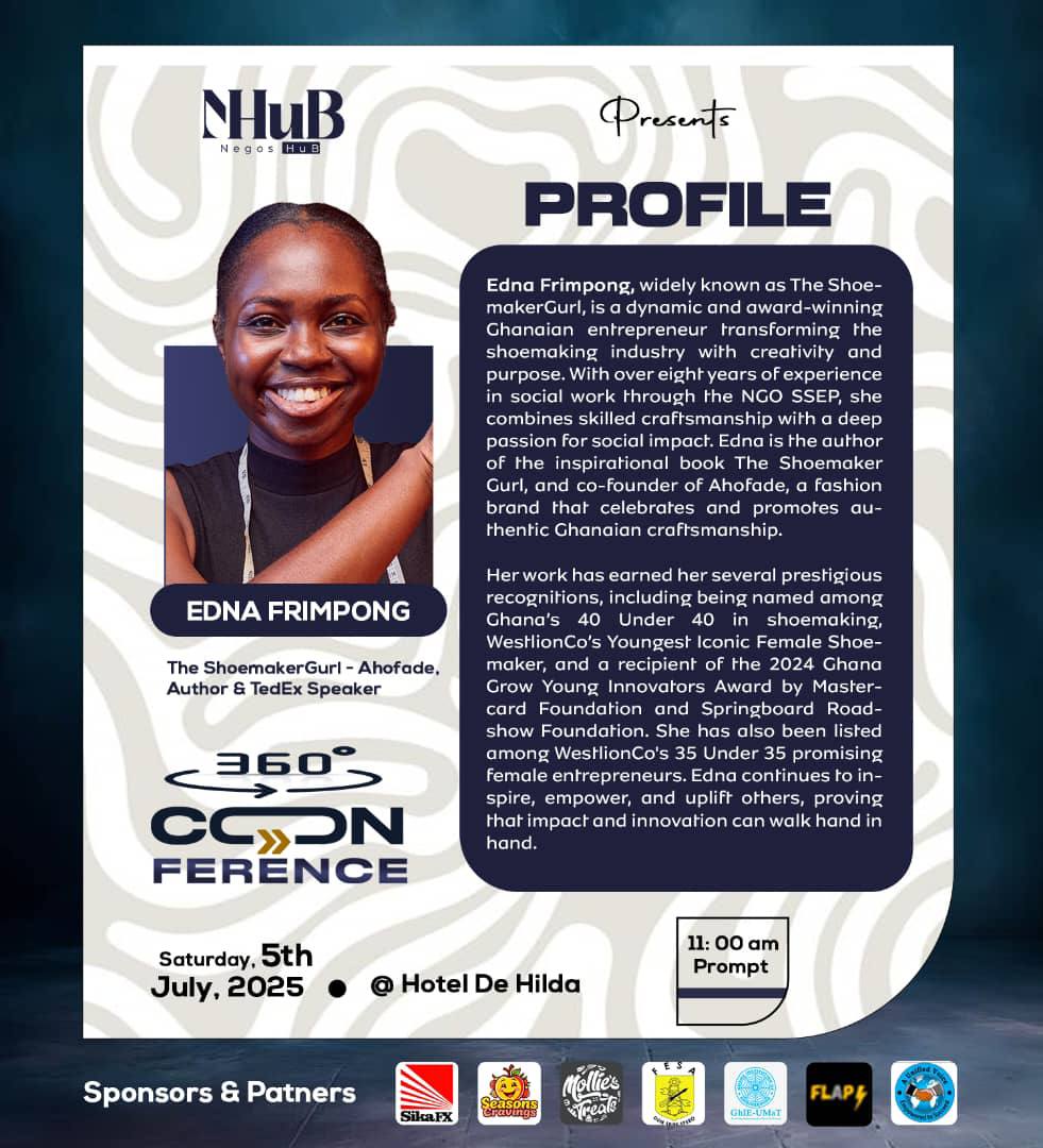 360 Conference 