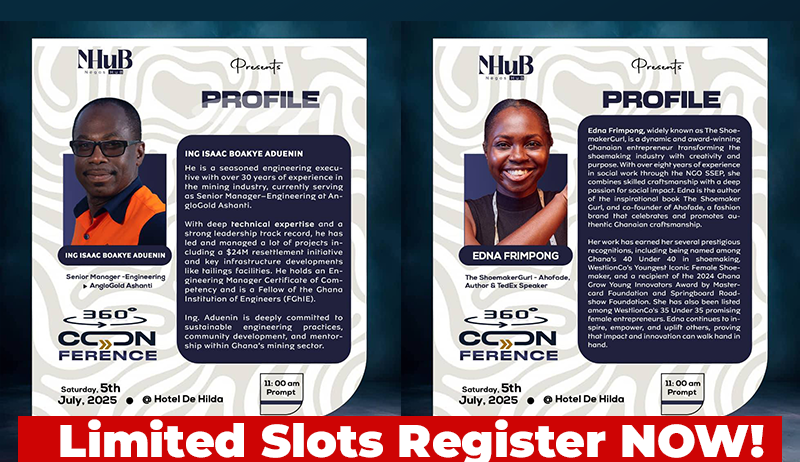360 Conference Ticket (Non-members)