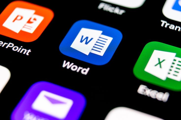 [Education] MICROSOFT SUITE